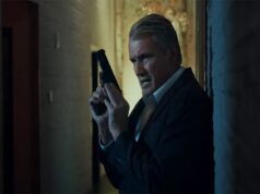 ‘The Best Man’ Trailer: Dolph Lundgren & Luke Wilson Fight Terrorists at a Wedding