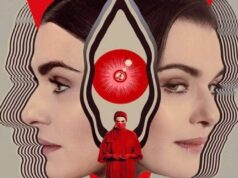 The first poster of Rachel Weisz’s Dead Ringers out