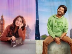 Title of Anushka-Naveen film announced