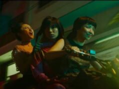 Vietnamese action thriller Furies gets a release date