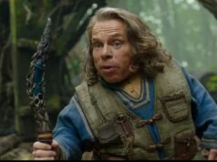 Willow cancelled after first season