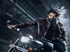 Yuvarajkumar’s debut film titled Yuva