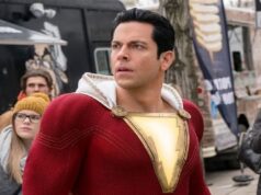 Zachary Levi reveals he agreed to be part of Shazam! Fury of Gods even before reading the script