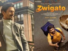 Nawazuddin Siddiqui lauds Kapil Sharma’s performance in Zwigato