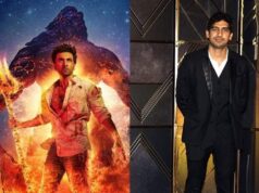 Ayan Mukerji: Will be shooting Brahmastra 2 and 3 together; will write both without compromise