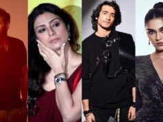 Ajay Devgn, Tabu to star in Auron Mein Kaha Dam Tha