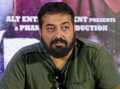 Anurag Kashyap’s Kennedy to be screened at the 2023 Cannes Film Festival