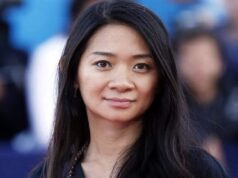 Chloe Zhao to direct Hamnet adaptation