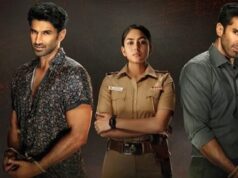 Gumraah Movie Review: The intriguing whodunnit will keep you engrossed