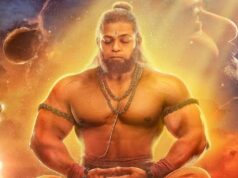 Makers of Adipurush release new poster of Hanuman