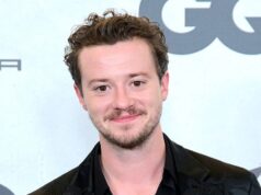 Joseph Quinn cast in Gladiator sequel