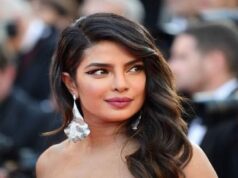 Priyanka Chopra joins the cast of Heads of State