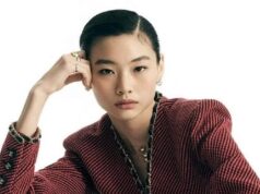 Squid Game star HoYeon Jung joins the cast of thriller Hope