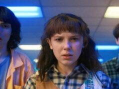 Stranger Things animated series finalised at Netflix