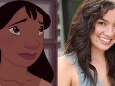 Sydney Elizabeth Agudong joins Lilo & Stich live-action film