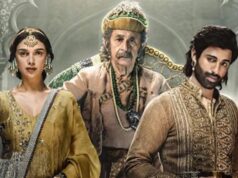 The second season of Naseeruddin Shah starrer Taj: Divided by Blood to release on this date