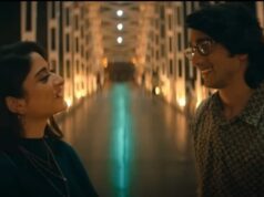 Tooth Pari: When Love Bites trailer out
