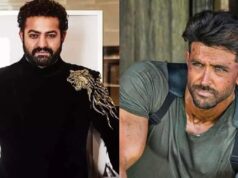 Jr NTR to star in War 2