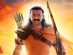 Adipurush to have world premiere at Tribeca Festival in New York