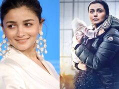 Alia Bhatt after watching Mrs Chatterjee Vs Norway: For me, as a new mother, it hit so much harder