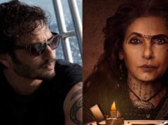 Angira Dhar almost killed a co-actor during an intimate scene: Director Homi Adajania