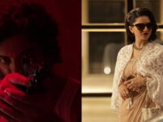 Anurag Kashyap’s Kennedy first look is here