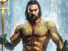 Aquaman and the Lost Kingdom gets new release date