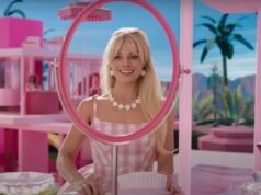 New trailer of Barbie is here