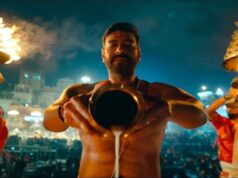 Ajay Devgn’s Bholaa mints 11.2 crore on opening day