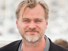 ‘I know of no more dramatic tale with higher stakes’, Christopher Nolan says about Oppenheimer.