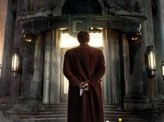 Teaser of John Wick spin-off series The Continental is here