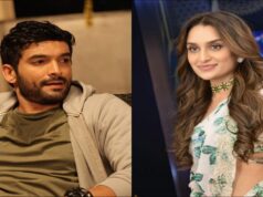 Diganth, Dhanya Ramkumar join the cast of The Judgement