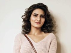 Fatima Sana Shaikh shares glimpses from Puducherry theatre workshop