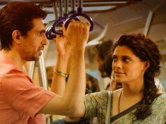 First look and release date of 8 AM Metro out