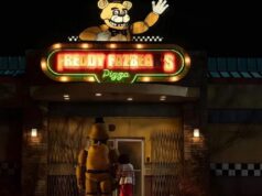 Blumhouse releases first look at Five Nights at Freddy’s film adaptation