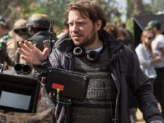 Gareth Edwards’ True Love gets a new title