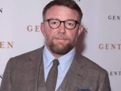 Filmmaker Guy Ritchie has been sued for plagiarism