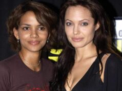 Halle Berry and Angelina Jolie to star in Maude vs Maude