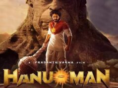 It’s a wrap for Hanu-Man