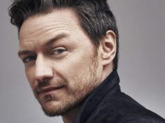 James McAvoy to star in Speak No Evil remake