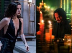 John Wick spinoff Ballerina gets release date