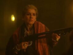 Saas Bahu Aur Flamingo teaser: Dimple Kapadia and Radhika Madan promise a thriller with gunpowder and sass