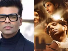 Karan Johar ‘succumbs to the magic’ of Jubilee; praises Sidhant Gupta’s performance