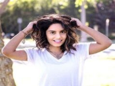 Kumar Sanu’s daughter Shannon K to debut with Chal Zindagi
