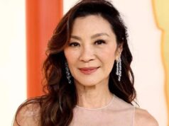 Michelle Yeoh to be honoured with Women in Motion award at Cannes