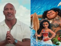Live-action remake of Moana green lit at Disney with Dwayne Johnson