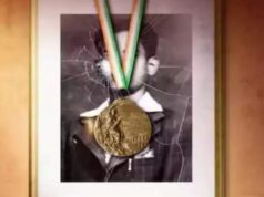 Nagraj Manjule to make film on Olympian Khasaba Dadasaheb Jadhav