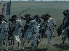 Ridley Scott’s Napoleon gets release date