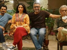 Nawazuddin Siddiqui and Bhumi Pednekar starrer Afwaah gets a new release date