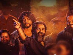 Pathu Thala OTT release date out